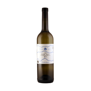 Riesling No1 2024 trocken Bio