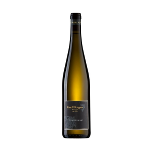 Karl Petgen, Chardonnay, 2024, Moselwein, Mowere