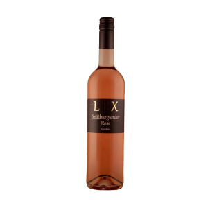 Spätburgunder Rosé, Christopher Lex, Moselwein, Detzem, MoWeRe