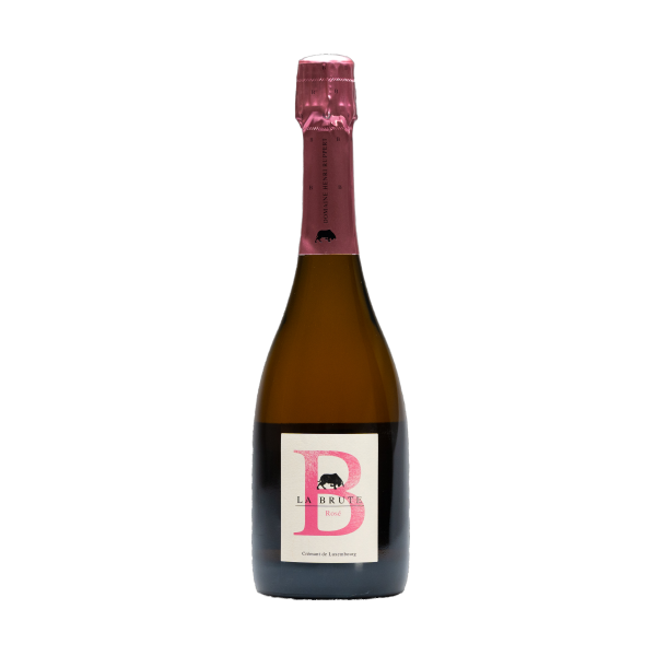 Henri Ruppert, La Brute Blanc, la Brute, Crémant, cremant, Luxemburg, Luxembourg, fallstaff, award, schengen