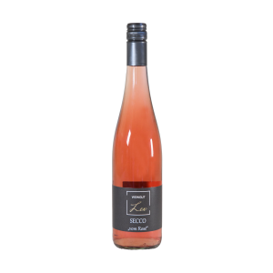 Moselwein, Spätburgunder, Spätburgunder Rosé, 2025, Weingut Christopher Lex, Rudolf Lex, Moselweinshop, meinmoselweinshop, Detzem, Trier, Bernkastel Kues, Secco vom Rosé