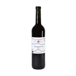 Weingut Manfred Rodermund, Trittenheim, Spätburgunder, 2023, Moselwein, Steillage, Biowein, barique, Regensburg, meinmoselweinschop, moselweinshop, onlineshop